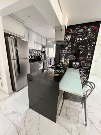 Imagem Apartamento com 2 Quartos à Venda, 66 m² em Fundação - São Caetano Do Sul Imagem Apartamento com 2 Quartos à Venda, 66 m² em Fundação - São Caetano Do Sul
