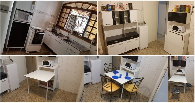Imagem Casa com 4 Quartos à Venda, 212 m² em Brooklin - São Paulo Imagem Casa com 4 Quartos à Venda, 212 m² em Brooklin - São Paulo