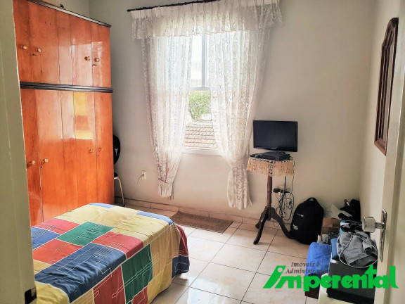 Imagem Casa com 3 Quartos à Venda, 91 m² em Vila Mathias - Santos Imagem Casa com 3 Quartos à Venda, 91 m² em Vila Mathias - Santos