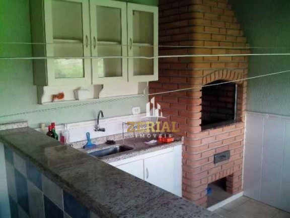 Imagem Sobrado com 3 Quartos à Venda, 128 m² em Santa Maria - São Caetano Do Sul Imagem Sobrado com 3 Quartos à Venda, 128 m² em Santa Maria - São Caetano Do Sul