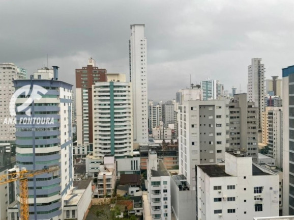 Imagem Apartamento com 3 Quartos à Venda, 133 m² em Centro - Balneário Camboriú