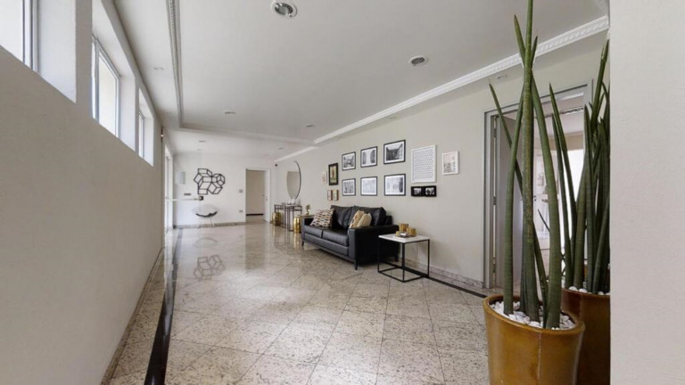 Imagem Imóvel com 2 Quartos à Venda, 125 m² em Moema - São Paulo Imagem Imóvel com 2 Quartos à Venda, 125 m² em Moema - São Paulo