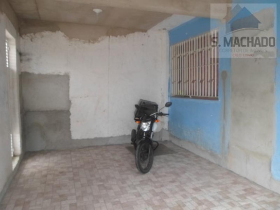 Imagem Casa com 3 Quartos à Venda, 112 m² em Parque Novo Oratório - Santo André Imagem Casa com 3 Quartos à Venda, 112 m² em Parque Novo Oratório - Santo André