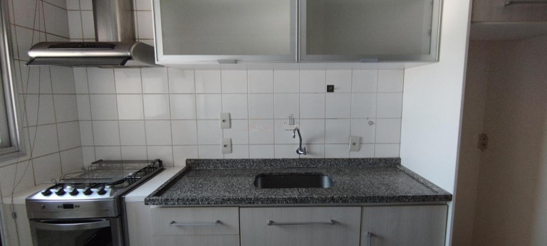 Imagem Apartamento com 3 Quartos à Venda, 97 m² em Chácara Cachoeira - Campo Grande