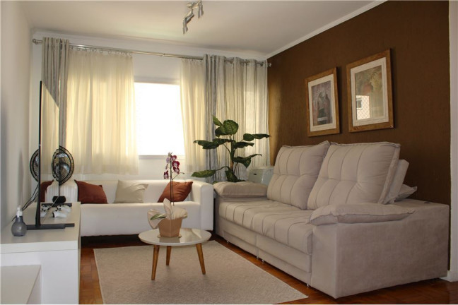 Apartamento com 2 Quartos à Venda, 67 m² em Vila Cordeiro - São Paulo