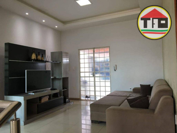 Imagem Casa com 4 Quartos à Venda, 1 m² em Novo Horizonte - Marabá Imagem Casa com 4 Quartos à Venda, 1 m² em Novo Horizonte - Marabá
