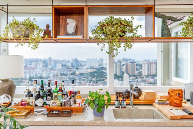Imagem Apartamento com 4 Quartos à Venda, 411 m² em Vila Anhanguera - São Paulo Imagem Apartamento com 4 Quartos à Venda, 411 m² em Vila Anhanguera - São Paulo