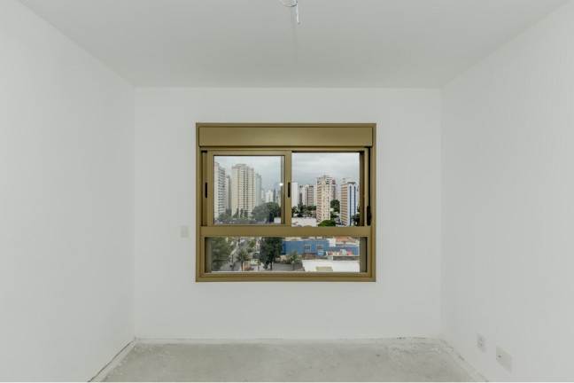 Imagem Imóvel com 3 Quartos à Venda, 149 m² em Moema - São Paulo