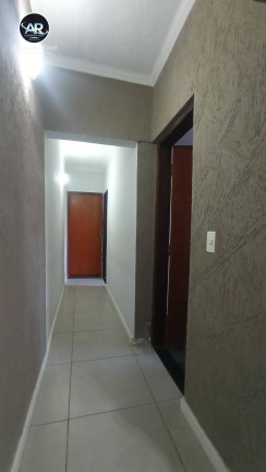 Imagem Casa com 3 Quartos à Venda, 94 m² em Jardim Guanciale - Campo Limpo Paulista
