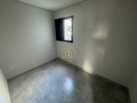 Imagem Cobertura com 2 Quartos à Venda, 69 m² em Vila Floresta - Santo André