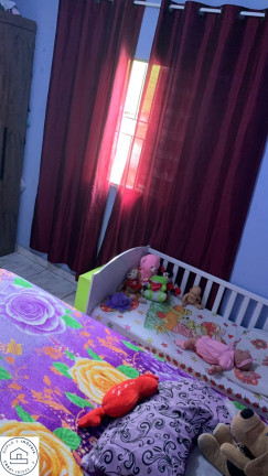 Imagem Casa com 2 Quartos à Venda, 100 m² em Vila Rosina - Caieiras Imagem Casa com 2 Quartos à Venda, 100 m² em Vila Rosina - Caieiras