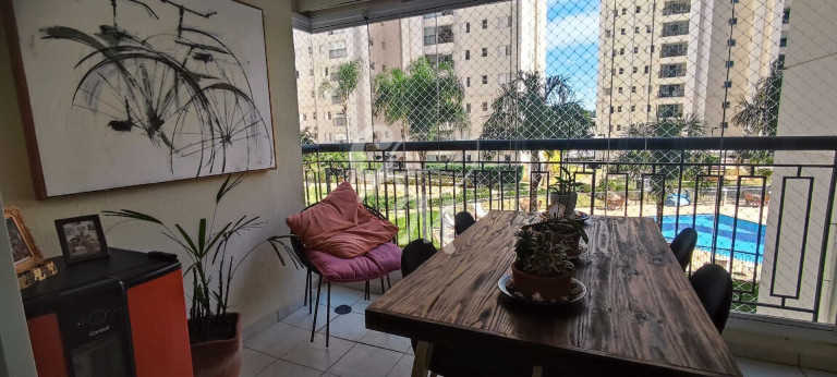 Imagem Apartamento com 3 Quartos à Venda, 119 m² em Jardim Ermida I - Jundiaí Imagem Apartamento com 3 Quartos à Venda, 119 m² em Jardim Ermida I - Jundiaí
