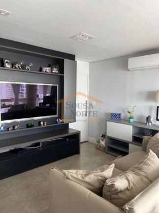 Imagem Apartamento com 3 Quartos à Venda, 96 m² em Santana - São Paulo Imagem Apartamento com 3 Quartos à Venda, 96 m² em Santana - São Paulo