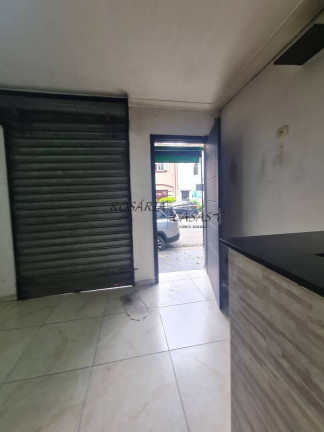 Imagem Loja para Alugar, 110 m² em Pinheiros - São Paulo Imagem Loja para Alugar, 110 m² em Pinheiros - São Paulo