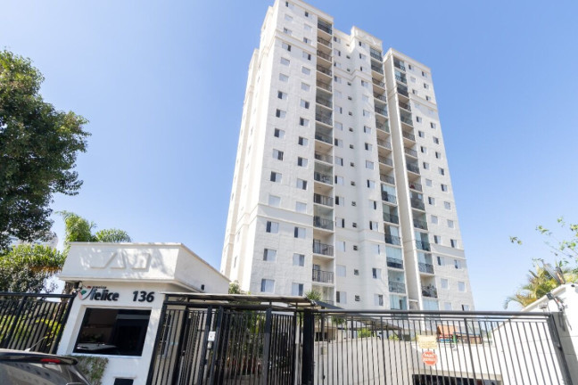 Imagem Apartamento com 2 Quartos à Venda, 52 m² em Vila Formosa - São Paulo Imagem Apartamento com 2 Quartos à Venda, 52 m² em Vila Formosa - São Paulo