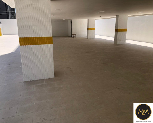 Imagem Apartamento com 3 Quartos à Venda, 91 m² em Jardim Oceania - João Pessoa