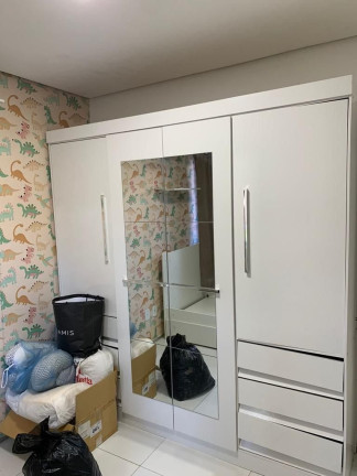 Imagem Apartamento com 3 Quartos à Venda, 60 m² em Uruguai - Teresina Imagem Apartamento com 3 Quartos à Venda, 60 m² em Uruguai - Teresina
