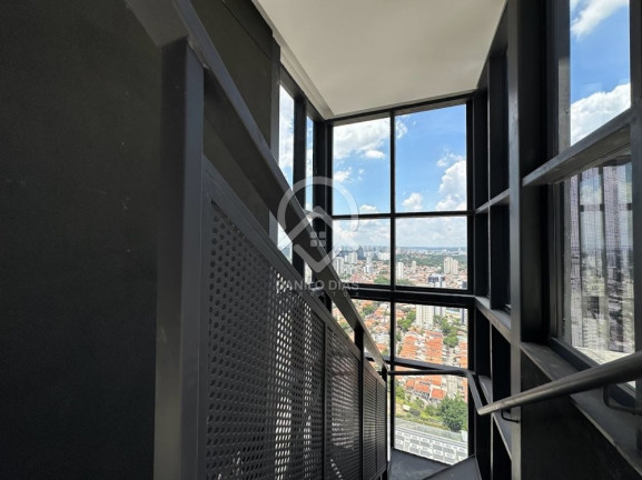 Imagem Cobertura com 2 Quartos à Venda, 157 m² em Brooklin - São Paulo Imagem Cobertura com 2 Quartos à Venda, 157 m² em Brooklin - São Paulo