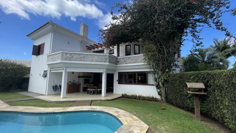Imagem Casa com 6 Quartos à Venda, 548 m² em Jurerê Internacional - Florianópolis Imagem Casa com 6 Quartos à Venda, 548 m² em Jurerê Internacional - Florianópolis