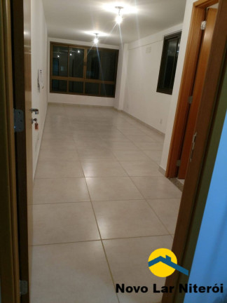 Imagem Sala Comercial à Venda, 30 m² em Icaraí - Niterói