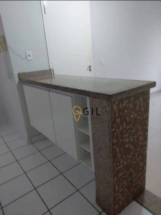 Imagem Apartamento com 2 Quartos à Venda, 49 m² em Cidade Jardim - Jacareí