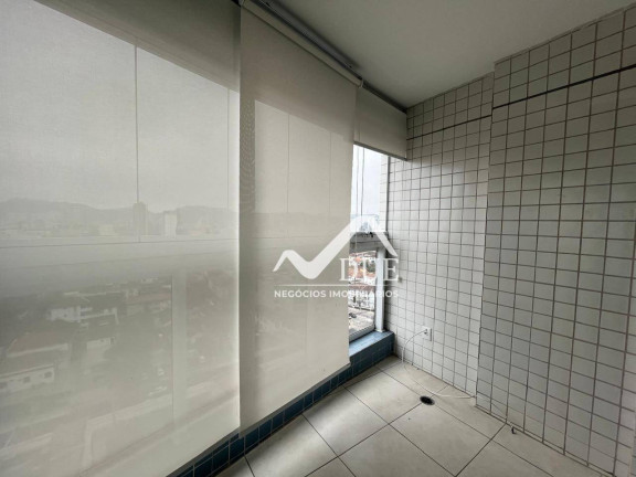 Imagem Apartamento com 1 Quarto à Venda, 53 m² em Boqueirão - Santos Imagem Apartamento com 1 Quarto à Venda, 53 m² em Boqueirão - Santos