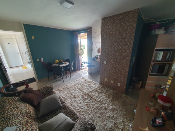 Imagem Imóvel com 2 Quartos à Venda, 47 m² em Crixá (são Sebastião) - Brasília Imagem Imóvel com 2 Quartos à Venda, 47 m² em Crixá (são Sebastião) - Brasília