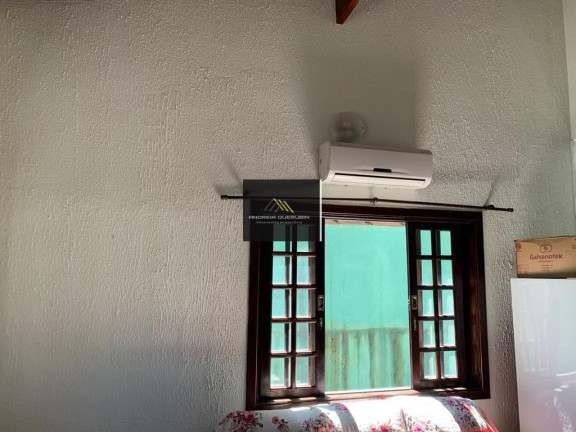 Imagem Casa com 3 Quartos à Venda, 120 m² em Horto Florestal - Ubatuba