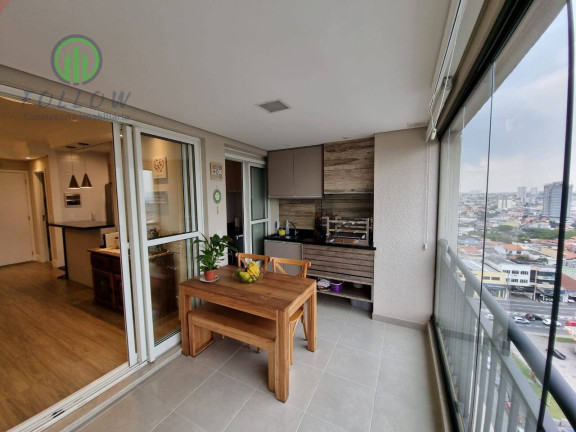Imagem Apartamento com 2 Quartos à Venda, 77 m² em Centro - Osasco Imagem Apartamento com 2 Quartos à Venda, 77 m² em Centro - Osasco