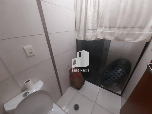 Imagem Apartamento com 2 Quartos à Venda, 71 m² em Vila Guilhermina - Praia Grande