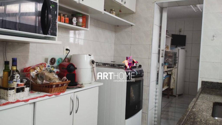 Imagem Sobrado com 3 Quartos à Venda, 223 m² em Vila Antonieta - São Bernardo Do Campo Imagem Sobrado com 3 Quartos à Venda, 223 m² em Vila Antonieta - São Bernardo Do Campo