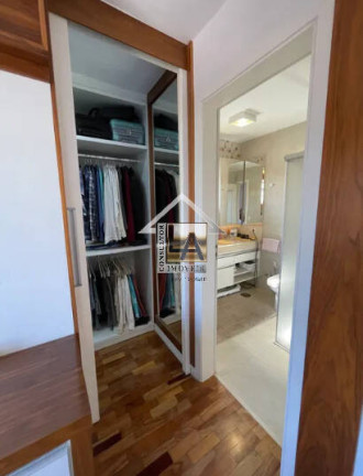 Imagem Cobertura com 3 Quartos à Venda, 121 m² em Campo Belo - São Paulo Imagem Cobertura com 3 Quartos à Venda, 121 m² em Campo Belo - São Paulo