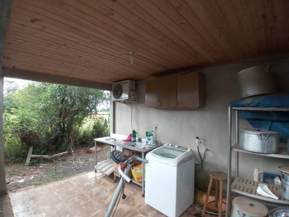 Imagem Casa com 3 Quartos à Venda, 755 m² em águas Claras - Viamão