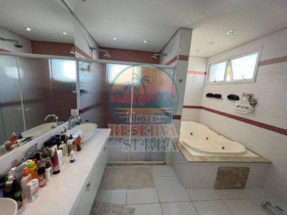 Imagem Casa de Condomínio com 3 Quartos à Venda, 155 m² em Reserva Da Serra - Jundiaí Imagem Casa de Condomínio com 3 Quartos à Venda, 155 m² em Reserva Da Serra - Jundiaí