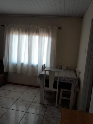 Imagem Casa com 3 Quartos à Venda, 108 m² em Petrópolis - Joinville
