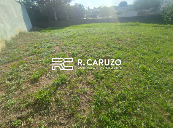 Imagem Terreno em Condomínio à Venda, 358 m² em Jardim Parque Avenida - Limeira Imagem Terreno em Condomínio à Venda, 358 m² em Jardim Parque Avenida - Limeira