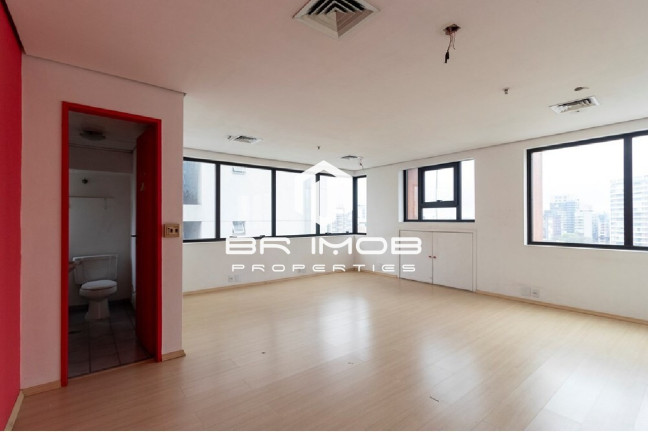 Imagem Sala Comercial à Venda, 35 m² em Vila Mariana - São Paulo Imagem Sala Comercial à Venda, 35 m² em Vila Mariana - São Paulo