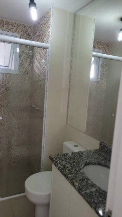Imagem Apartamento com 3 Quartos à Venda, 73 m² em Brás - São Paulo
