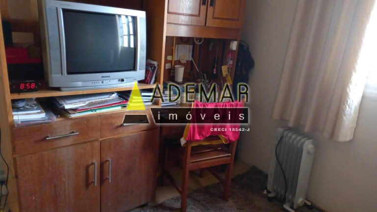 Imagem Casa com 3 Quartos à Venda, 142 m² em Centro - Diadema Imagem Casa com 3 Quartos à Venda, 142 m² em Centro - Diadema