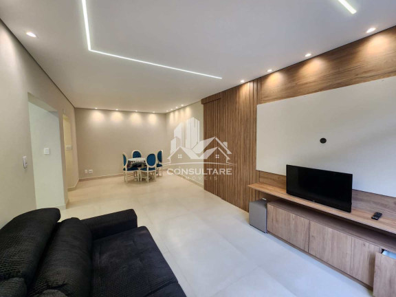 Imagem Apartamento com 2 Quartos à Venda, 83 m² em Ponta Da Praia - Santos Imagem Apartamento com 2 Quartos à Venda, 83 m² em Ponta Da Praia - Santos
