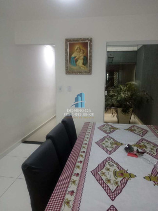 Imagem Casa com 3 Quartos à Venda, 108 m² em São Mateus - São Paulo