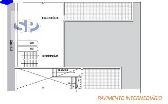 Imagem Imóvel Comercial para Alugar, 1.485 m² em Saúde - São Paulo Imagem Imóvel Comercial para Alugar, 1.485 m² em Saúde - São Paulo