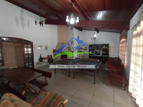 Imagem Chácara com 4 Quartos à Venda, 1.700 m² em Bairro Do Portão - Atibaia Imagem Chácara com 4 Quartos à Venda, 1.700 m² em Bairro Do Portão - Atibaia