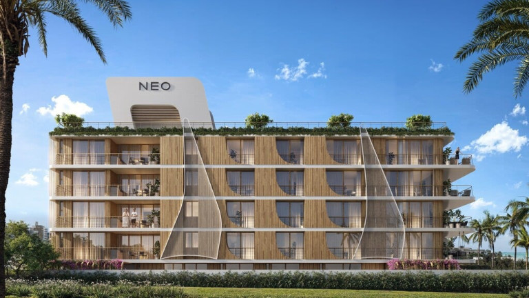 Apartamento com 3 Quartos à Venda, 198 m² em Poço - Cabedelo