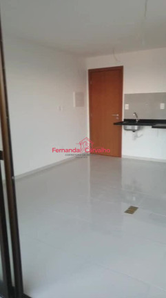 Imagem Apartamento com 1 Quarto à Venda, 29 m² em Itapuã - Salvador Imagem Apartamento com 1 Quarto à Venda, 29 m² em Itapuã - Salvador