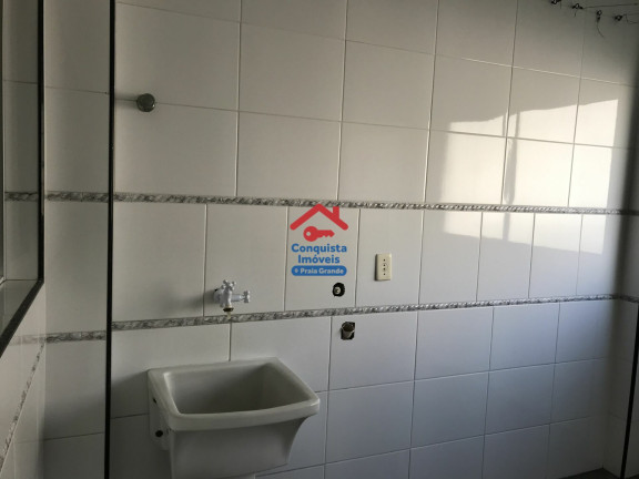 Imagem Apartamento com 3 Quartos à Venda, 170 m² em Tupi - Praia Grande