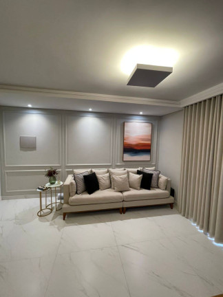 Imagem Apartamento com 3 Quartos à Venda, 85 m² em Jardim Tarraf Ii - São José Do Rio Preto Imagem Apartamento com 3 Quartos à Venda, 85 m² em Jardim Tarraf Ii - São José Do Rio Preto