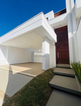 Casa com 3 Quartos à Venda,  em Jardim Montreal Residence - Indaiatuba