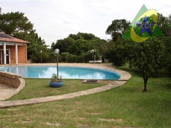 Casa com 5 Quartos à Venda, 850 m² em Parque Taquaral - Campinas
