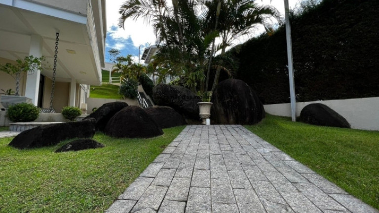 Imagem Casa de Condomínio com 6 Quartos à Venda, 1.438 m² em Condomínio Jardim Flamboyant - Atibaia Imagem Casa de Condomínio com 6 Quartos à Venda, 1.438 m² em Condomínio Jardim Flamboyant - Atibaia